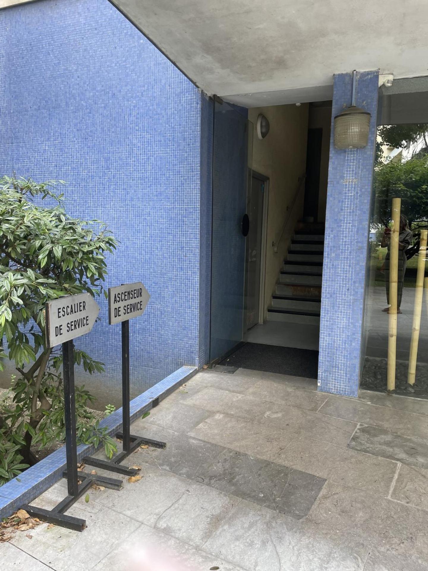 Joli Studio Paris 16 Victor Hugo Exterior photo